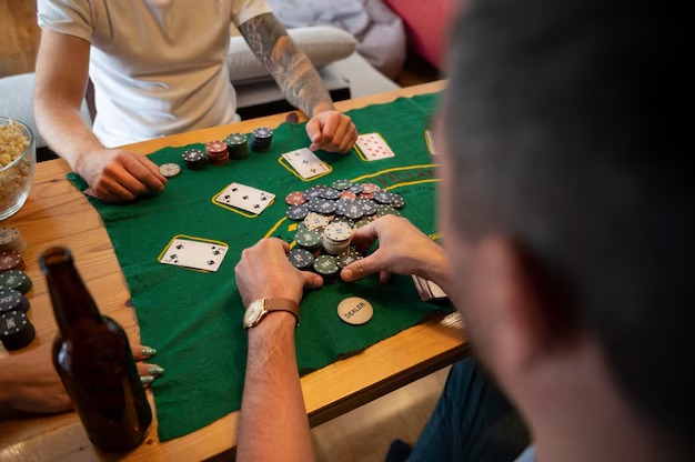 pokerbola What is Live Betting