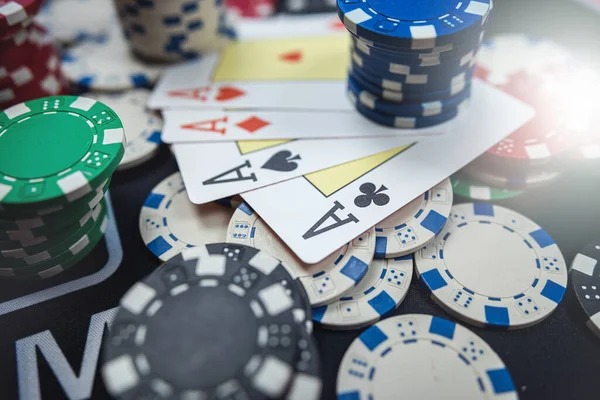 pokerbola Arcade & Instant Games